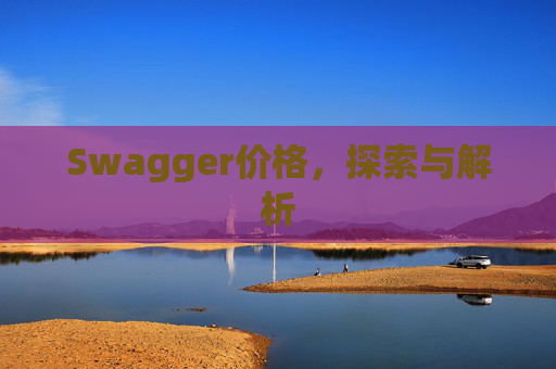 Swagger价格，探索与解析